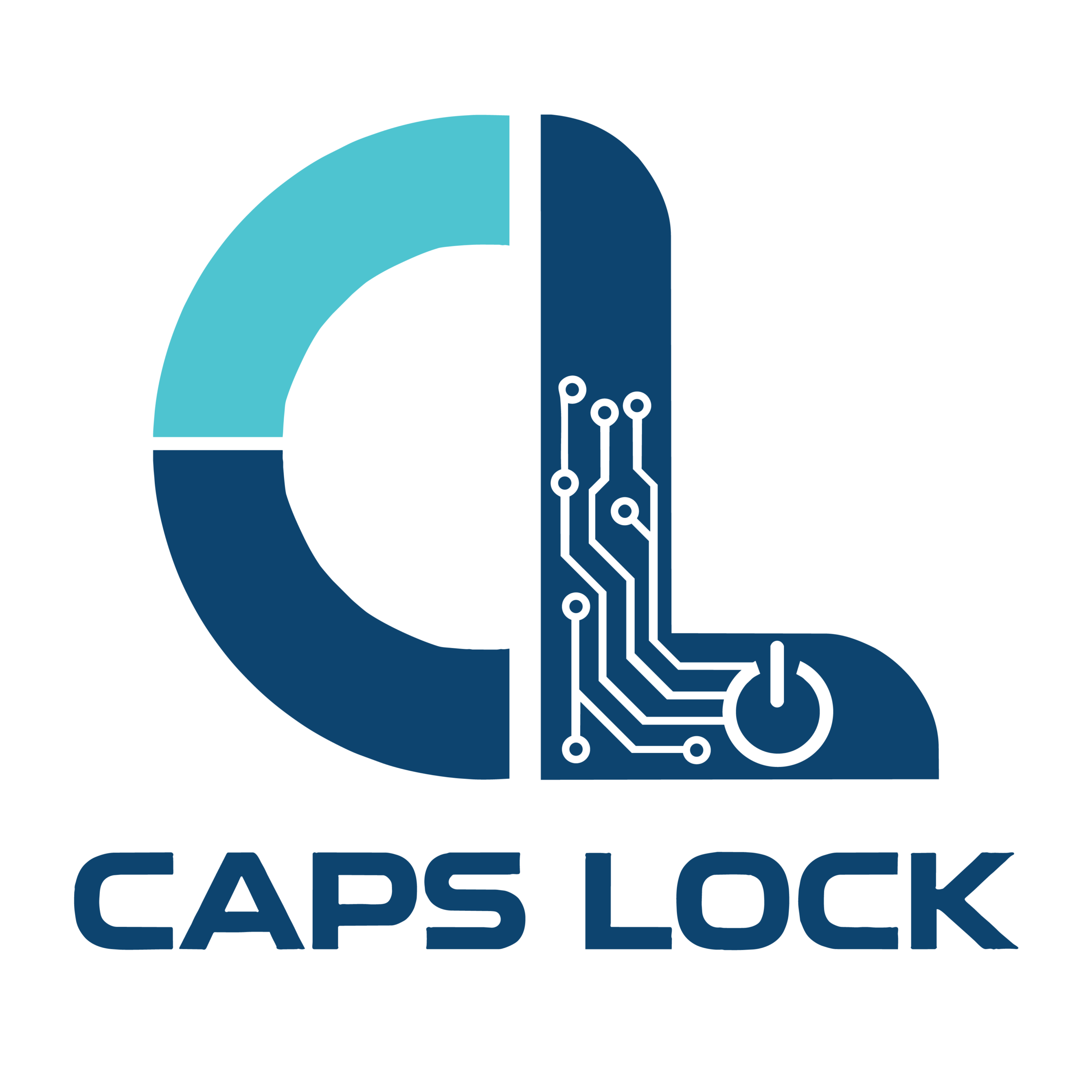 CAPS LOCK